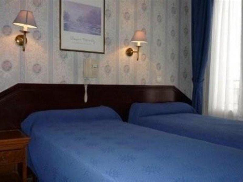 Hotel Ambassadeur Parijs Buitenkant foto
